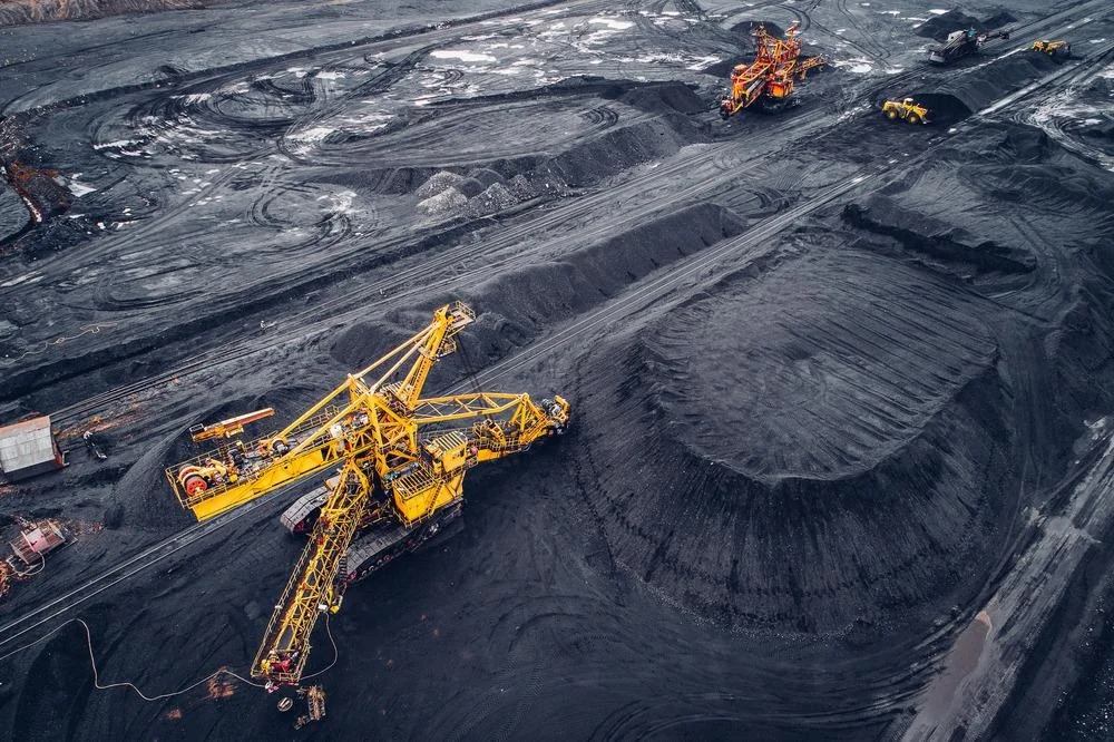 Mining
