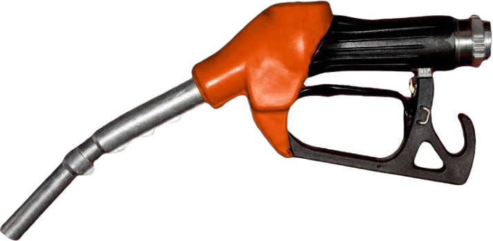 Sanuse Enterprise Fuel Nozzle