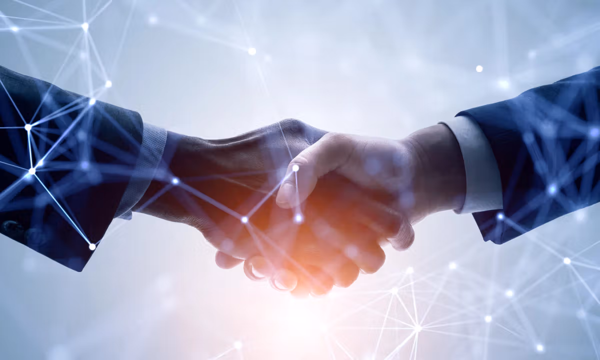 Our Partners
